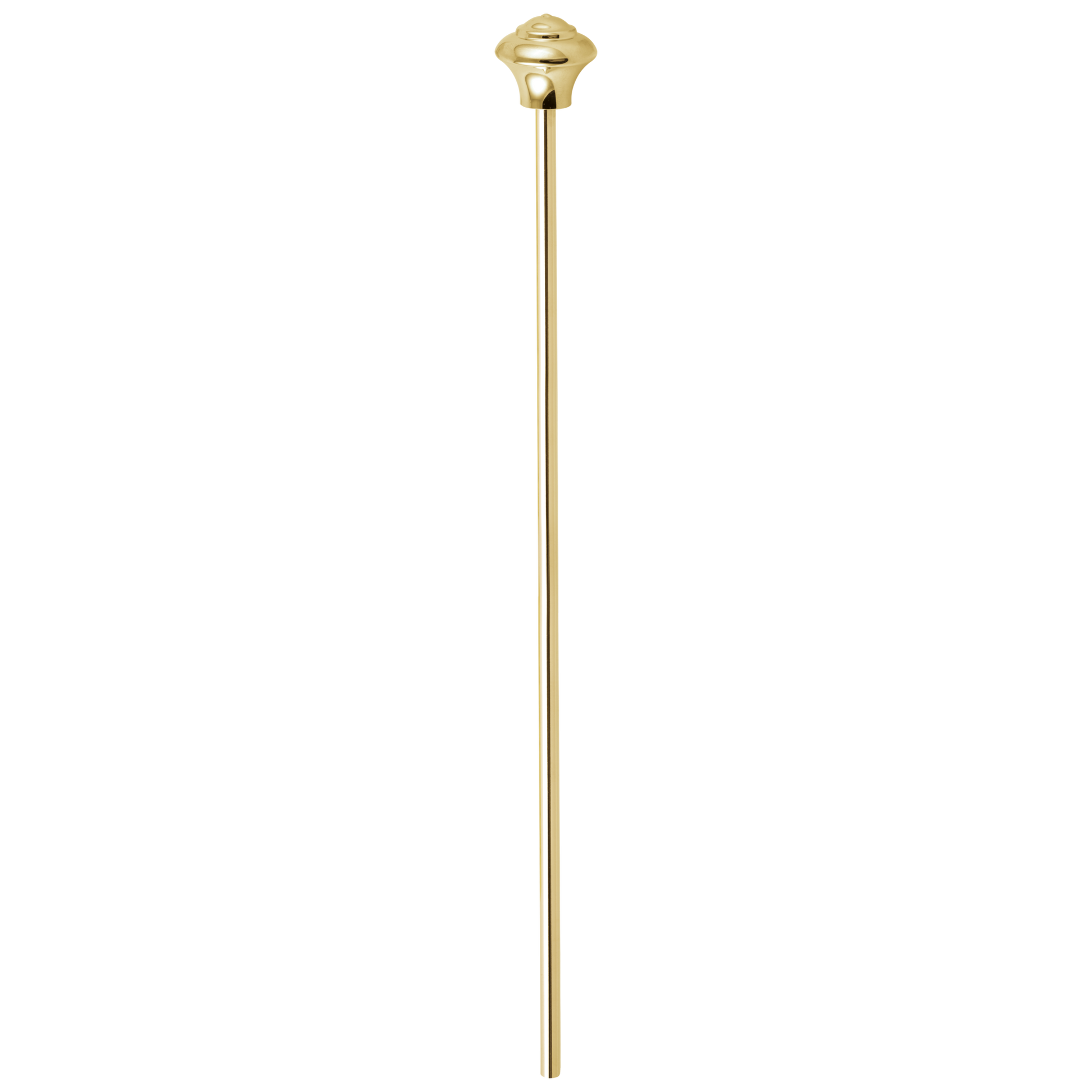 Delta RP91401 Victorian Finial for 2555 - Dst Center Set Bathroom Faucet