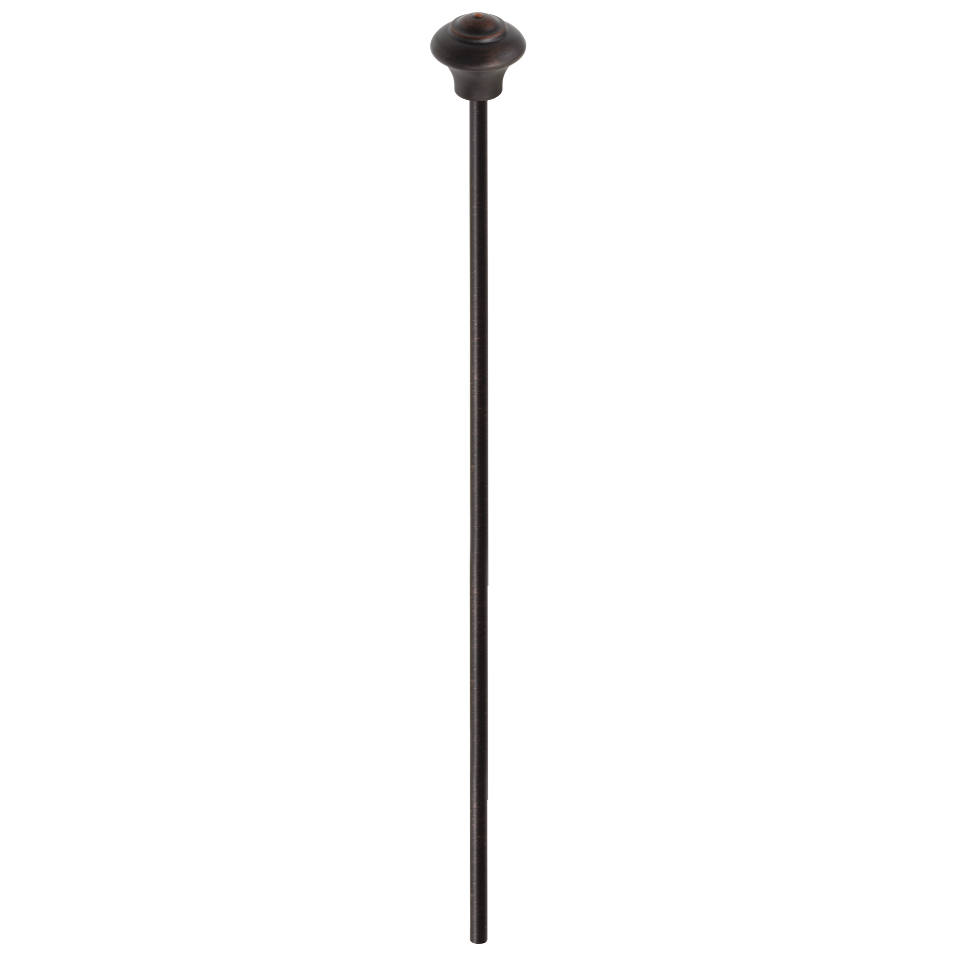 Delta RP91401 Victorian Finial for 2555 - Dst Center Set Bathroom Faucet