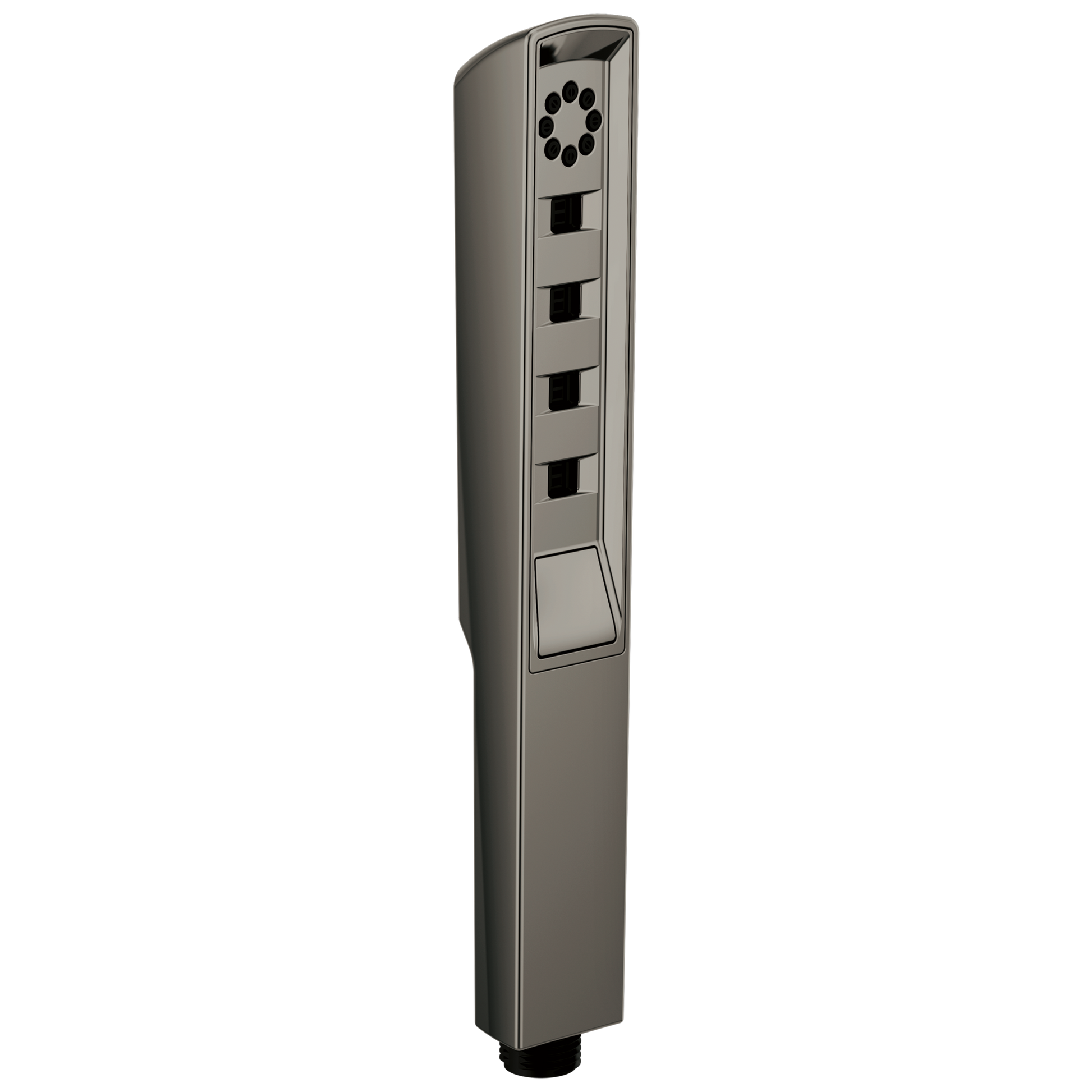 Brizo Brizo Other: Linear Square H2Okinetic Multi-Function Handshower