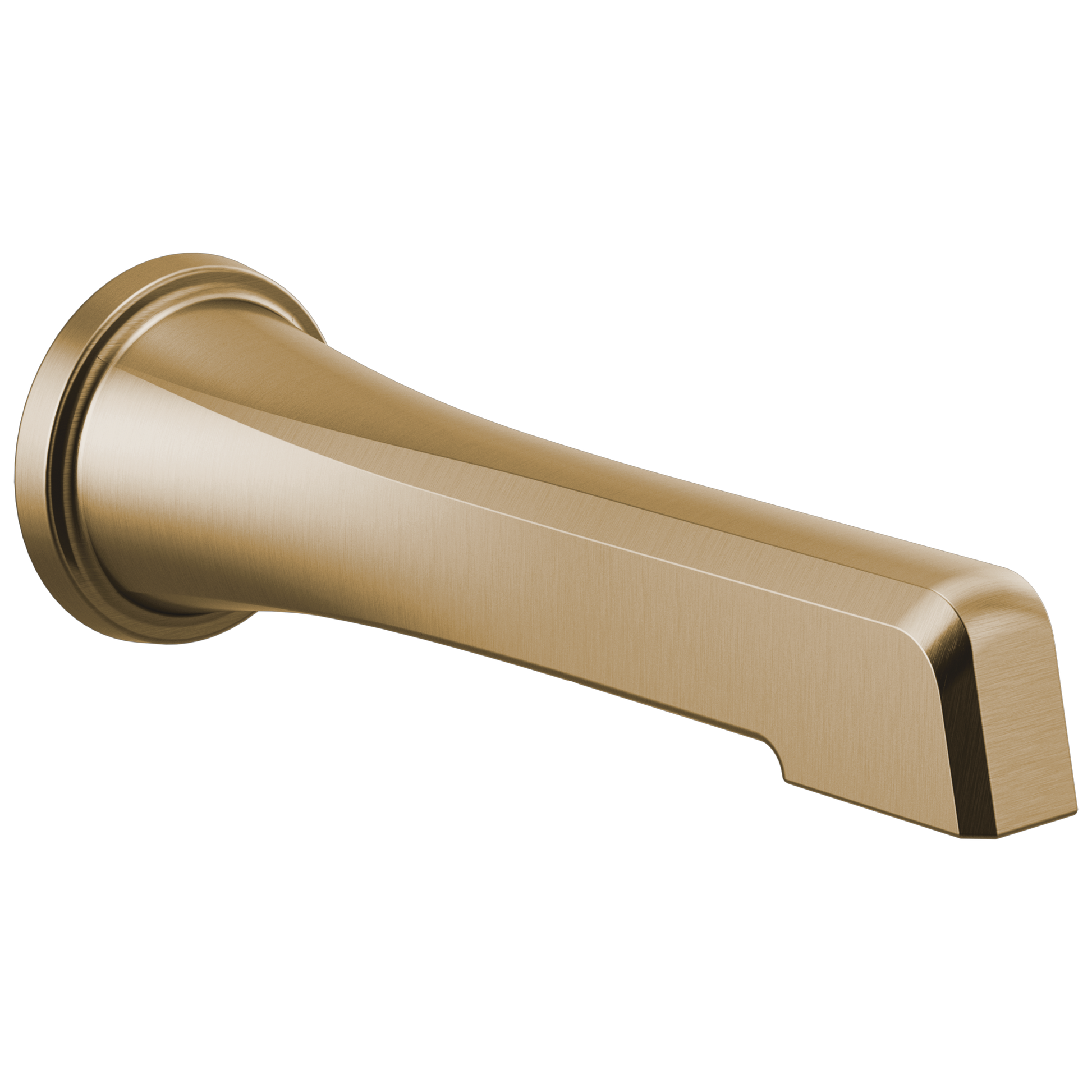 Brizo Brizo Levoir™: Non-Diverter Tub Spout