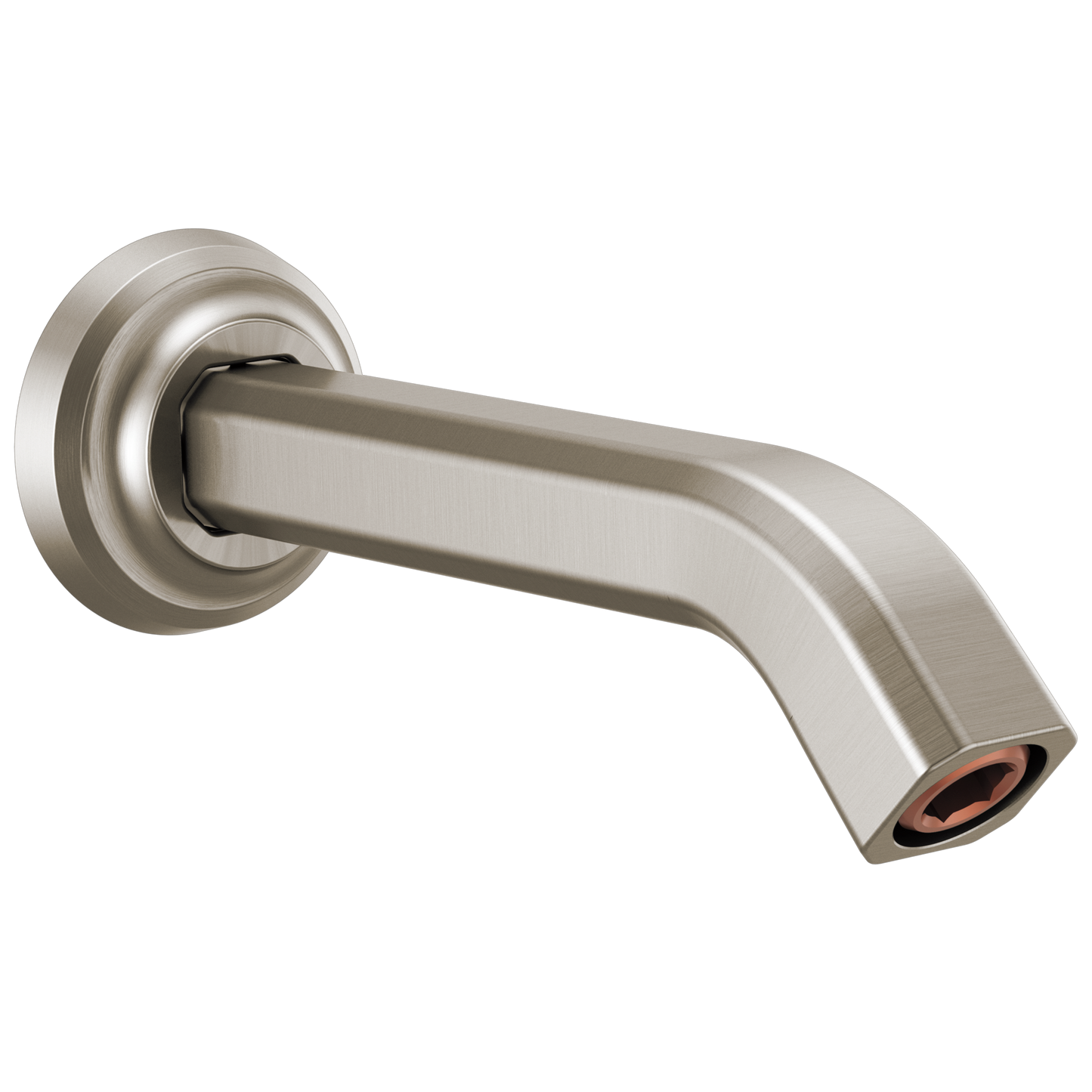 Brizo Brizo Levoir™: 7 1/2" Shower Arm and Flange