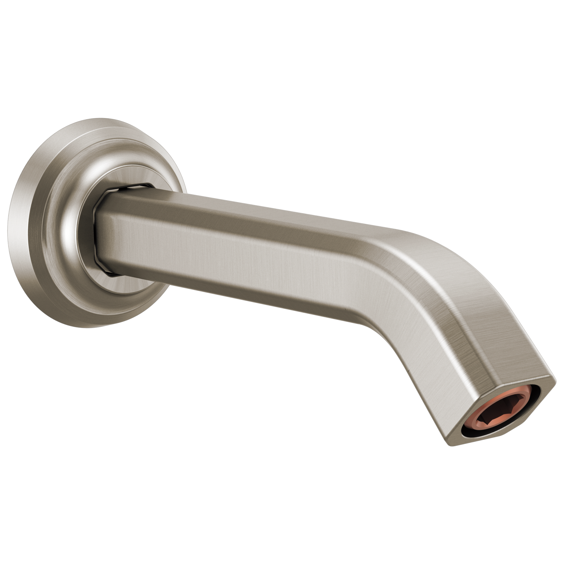 Brizo Brizo Levoir™: 7 1/2" Shower Arm and Flange