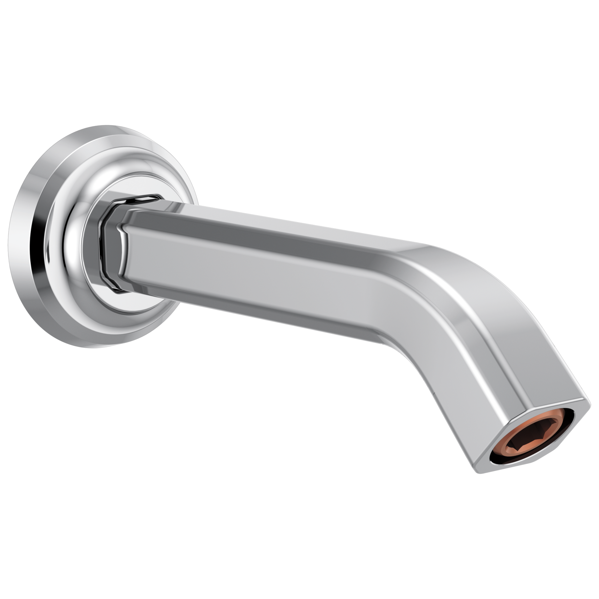 Brizo Brizo Levoir™: 7 1/2" Shower Arm and Flange