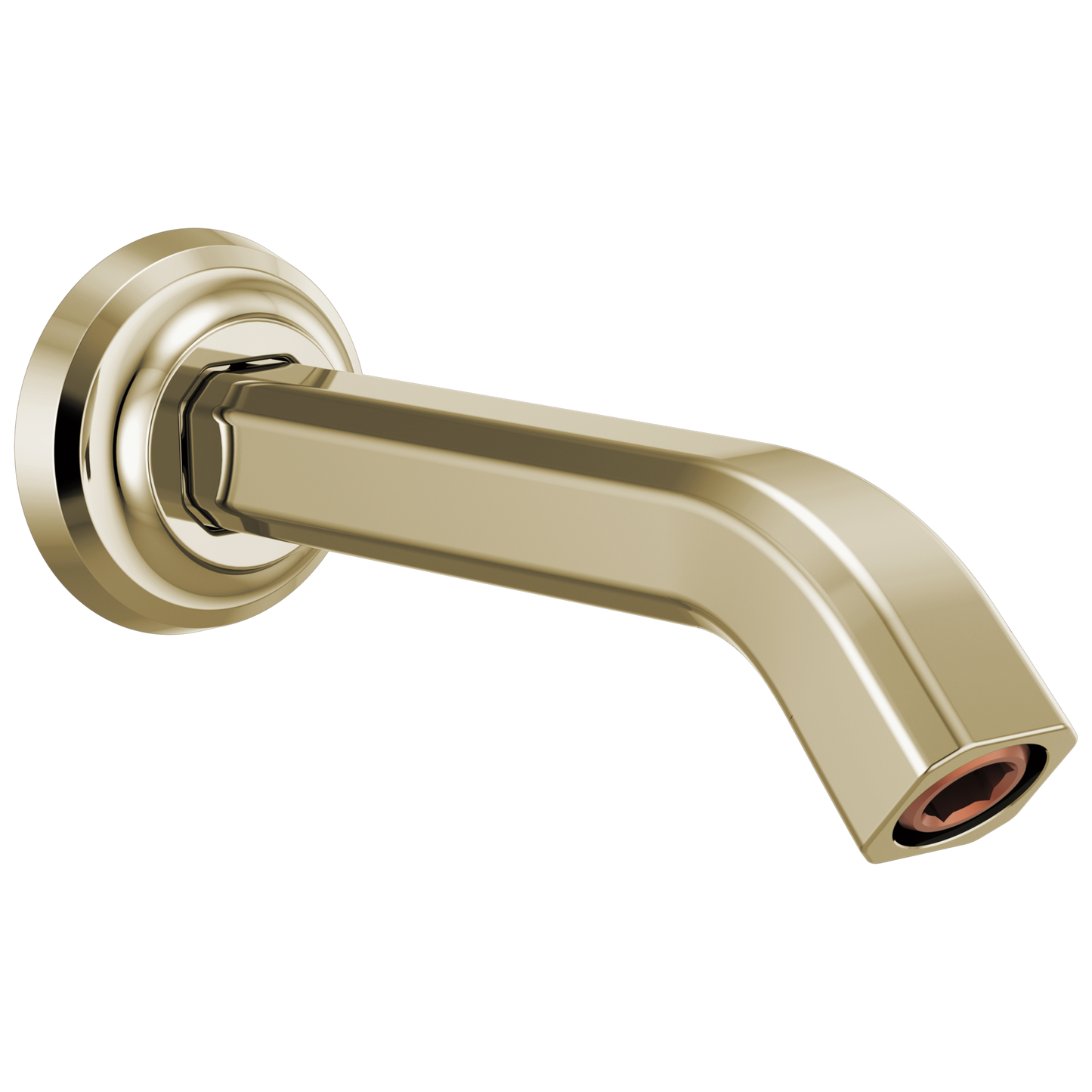 Brizo Brizo Levoir™: 7 1/2" Shower Arm and Flange