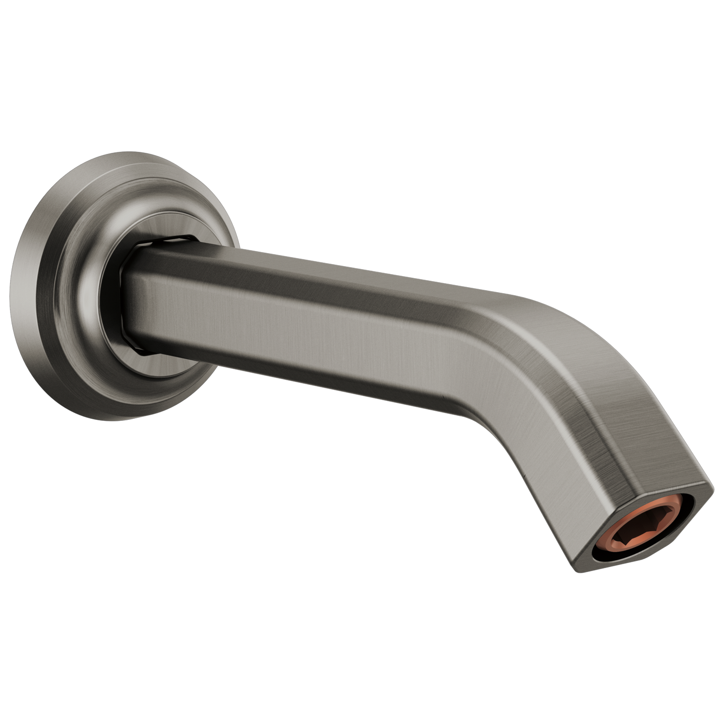 Brizo Brizo Levoir™: 7 1/2" Shower Arm and Flange