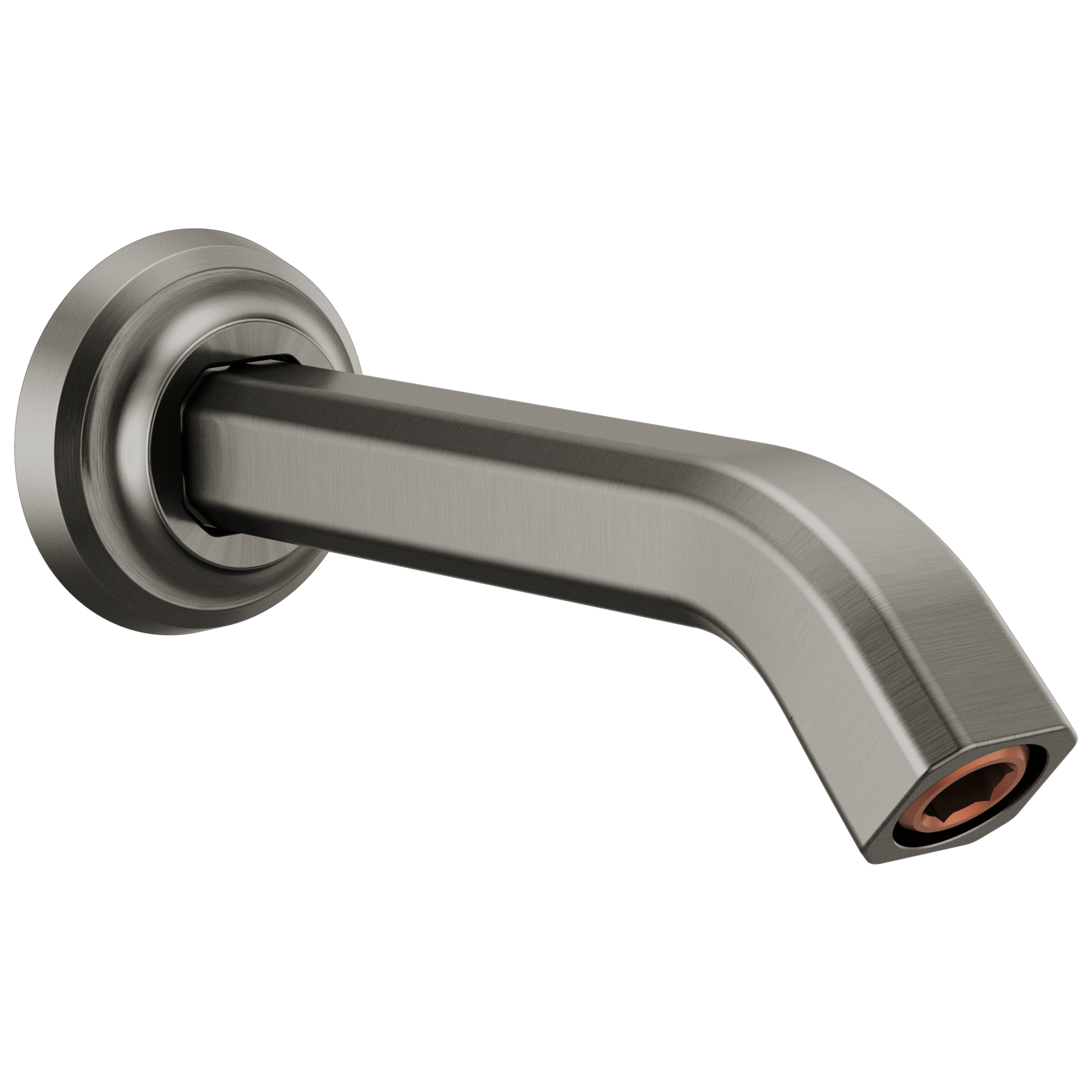 Brizo Brizo Levoir™: 7 1/2" Shower Arm and Flange