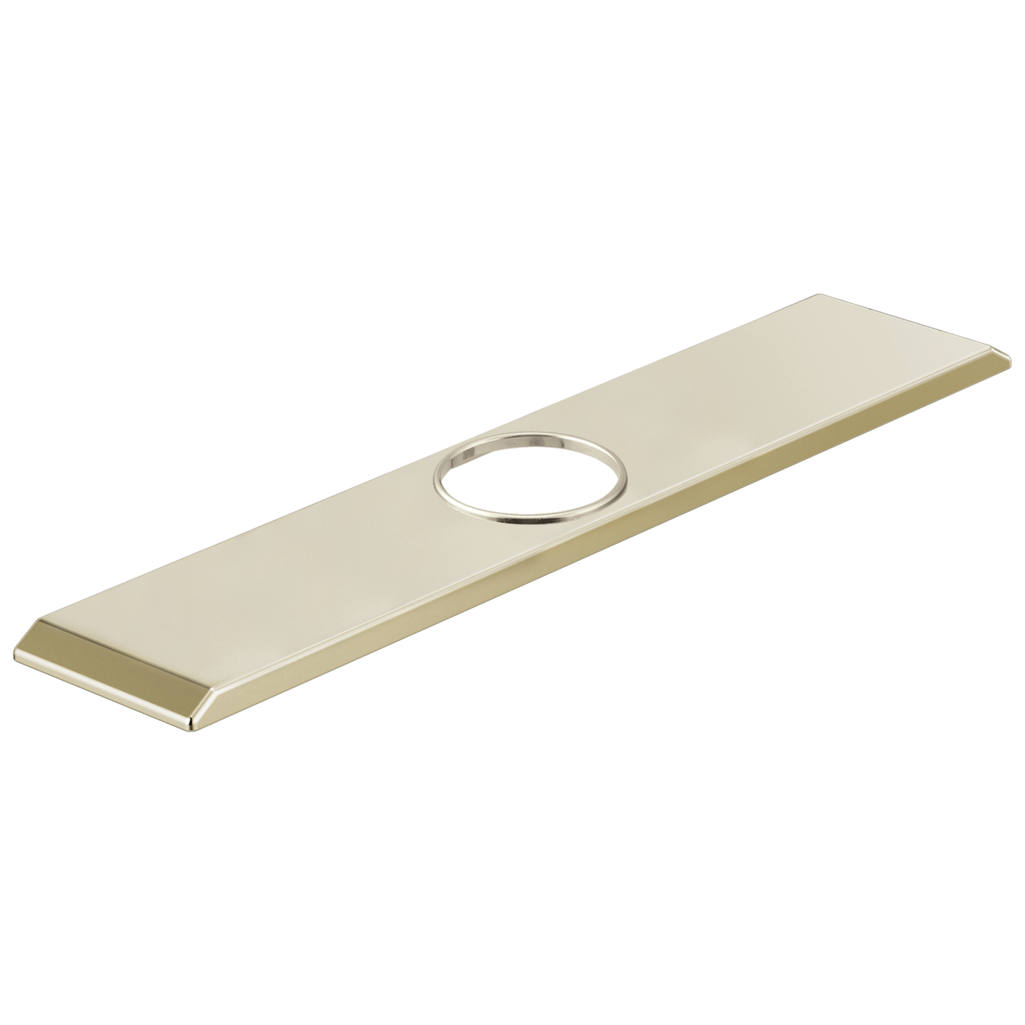 Delta Pivotal: 8 Inch Escutcheon, Gasket Studs and Mounting Hardware