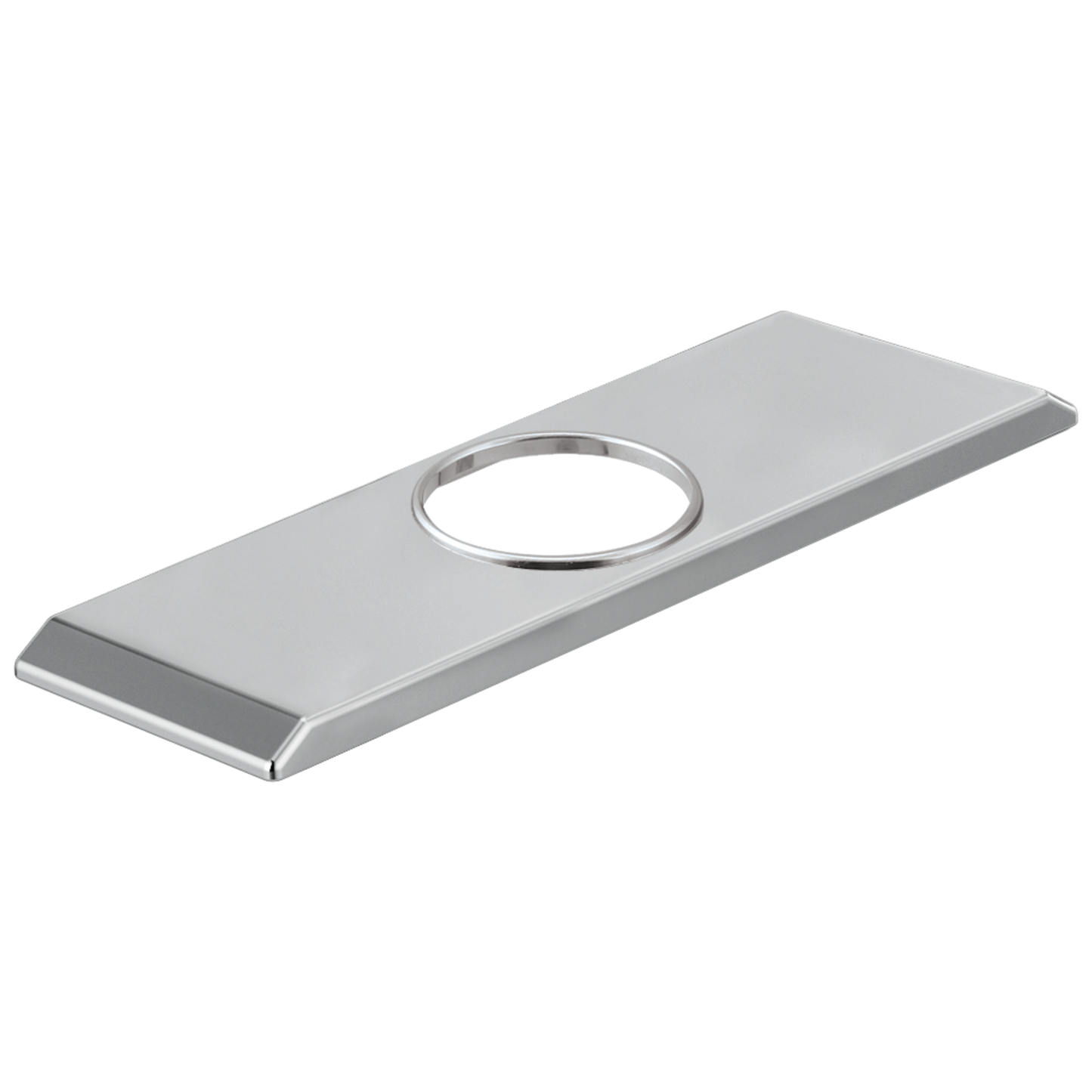 Delta RP92606 Pivotal Escutcheon and Gasket - Transitional/Contemporary Bar
