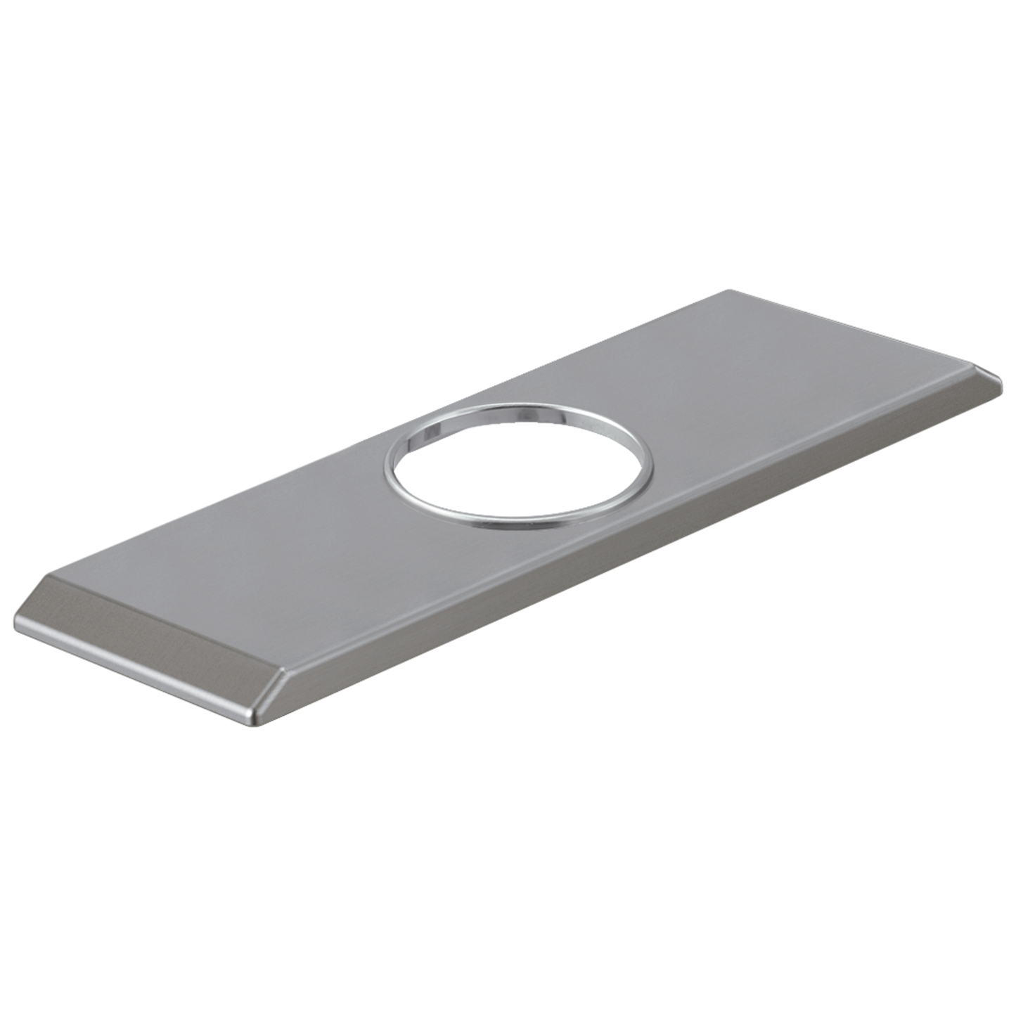 Delta RP92606 Pivotal Escutcheon and Gasket - Transitional/Contemporary Bar