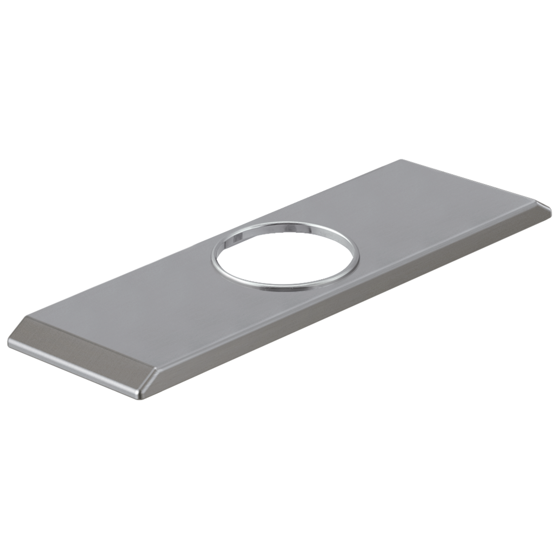 Delta RP92606 Pivotal Escutcheon and Gasket - Transitional/Contemporary Bar