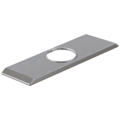 Delta RP92606 Pivotal Escutcheon and Gasket - Transitional/Contemporary Bar