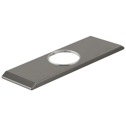 Delta RP92606 Pivotal Escutcheon and Gasket - Transitional/Contemporary Bar