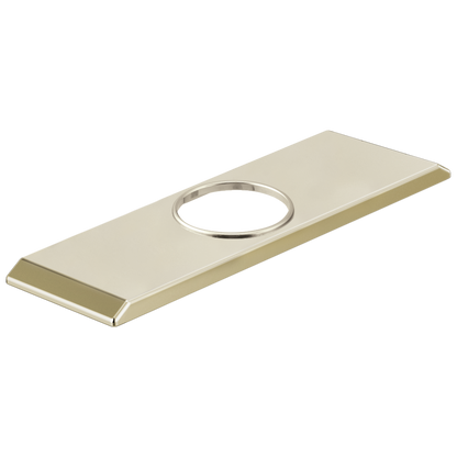 Delta RP92606 Pivotal Escutcheon and Gasket - Transitional/Contemporary Bar