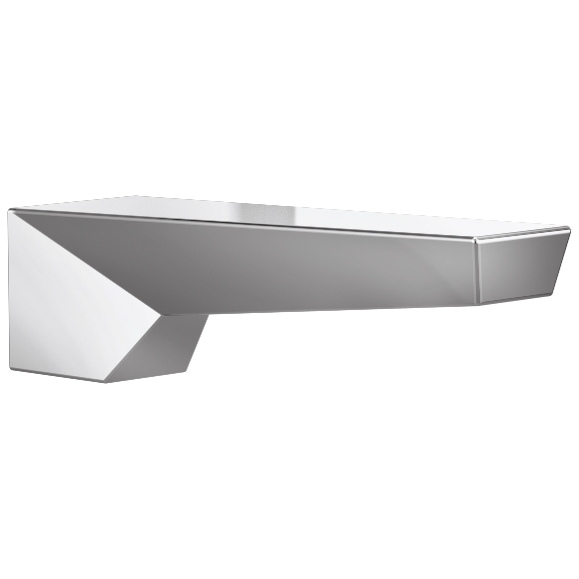 Delta Trillian: Non-Diverter Tub Spout