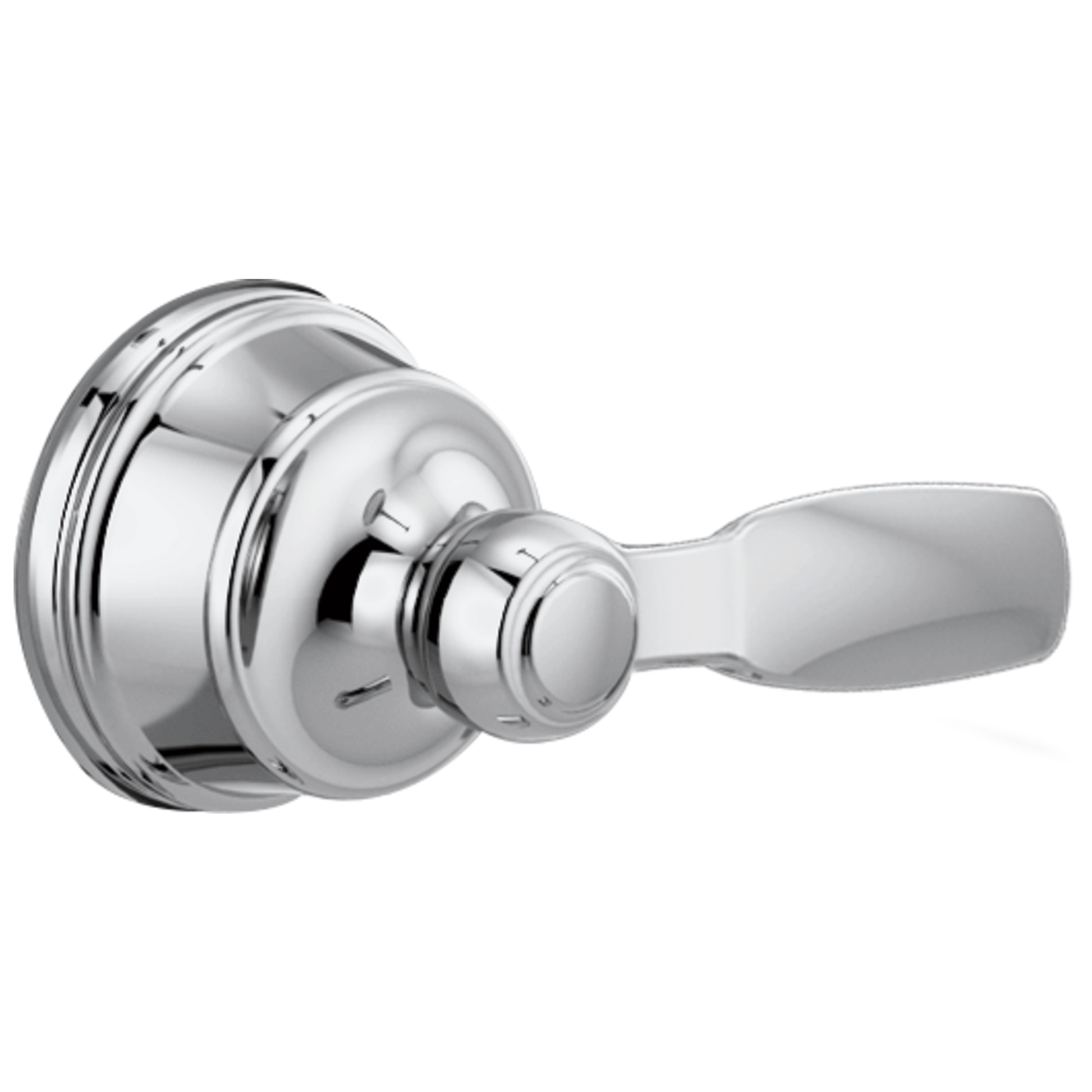 Delta RP94115 Wood Hurst Handle Assembly for T14032 Valve Only
