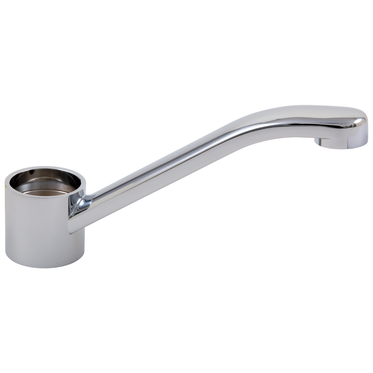 Delta Delta 134 / 100 / 300 / 400 Series: Swing Spout - 6" - 1H Kitchen