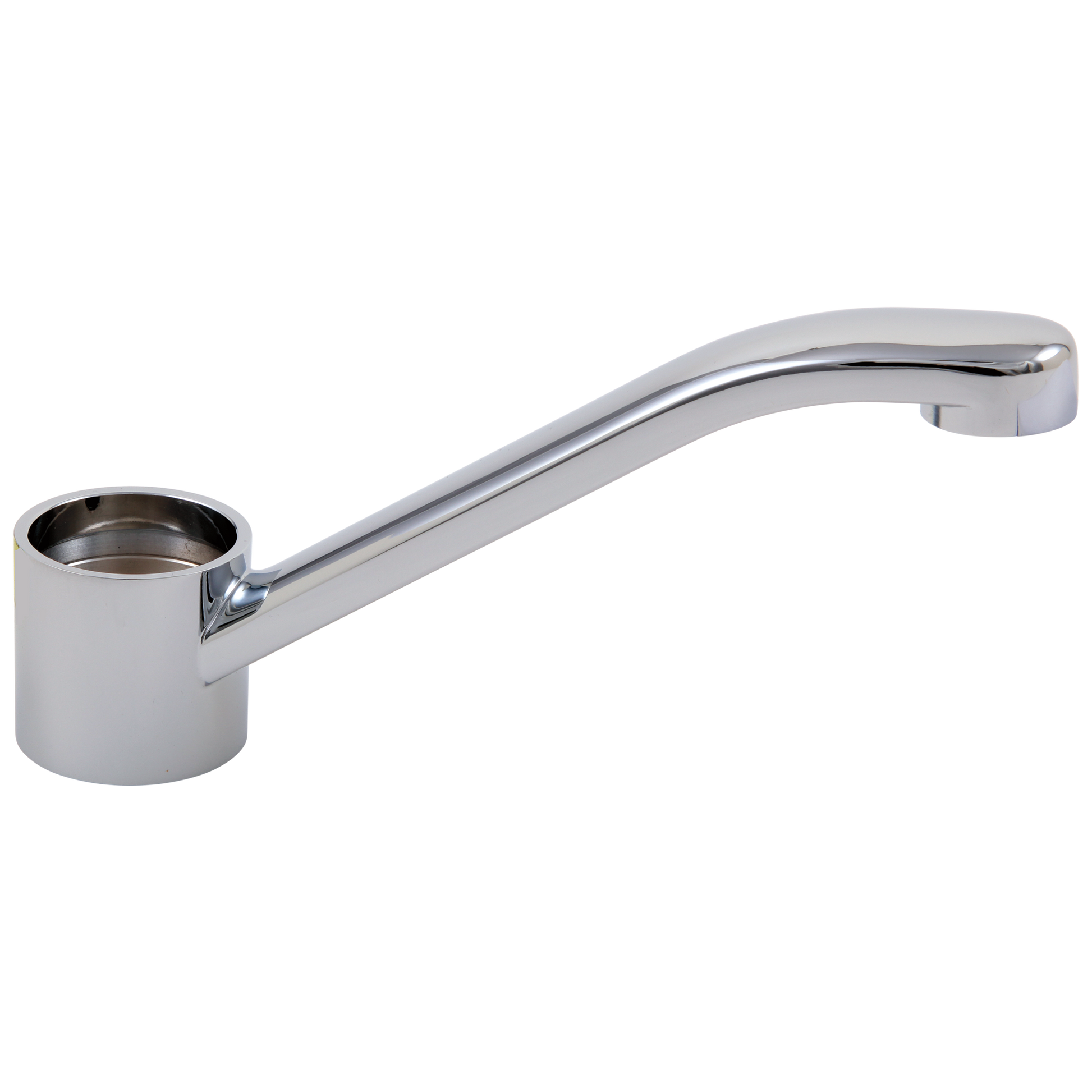 Delta Delta 134 / 100 / 300 / 400 Series: Swing Spout - 6" - 1H Kitchen