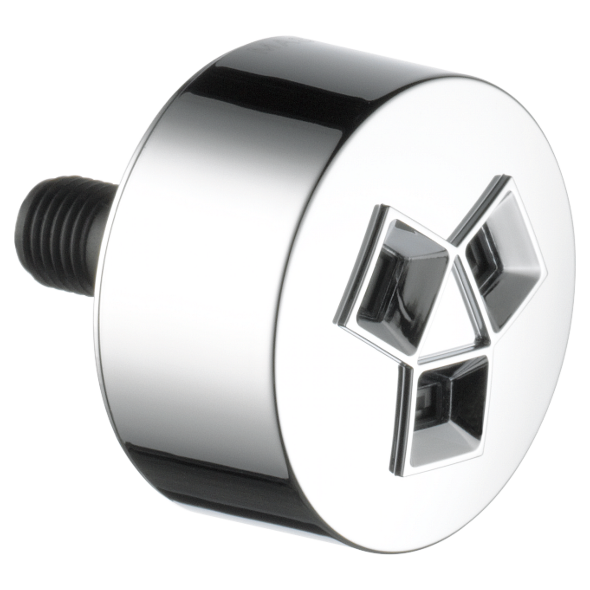 Brizo Brizo Other: Hydrachoice H<sub>2</sub>Okinetic<sup></sup> Invigorating Spray Head 