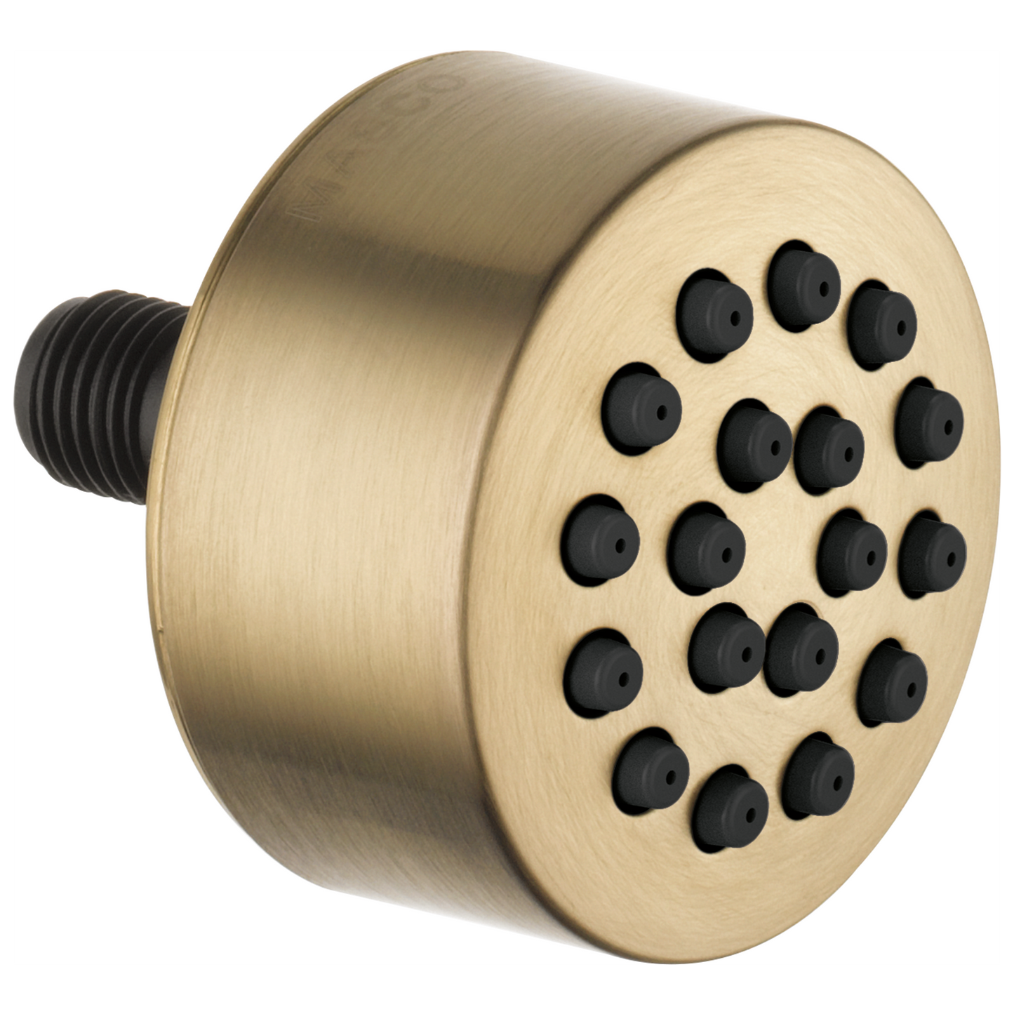Brizo Brizo Other: Hydrachoice Touch-Clean Spray Head