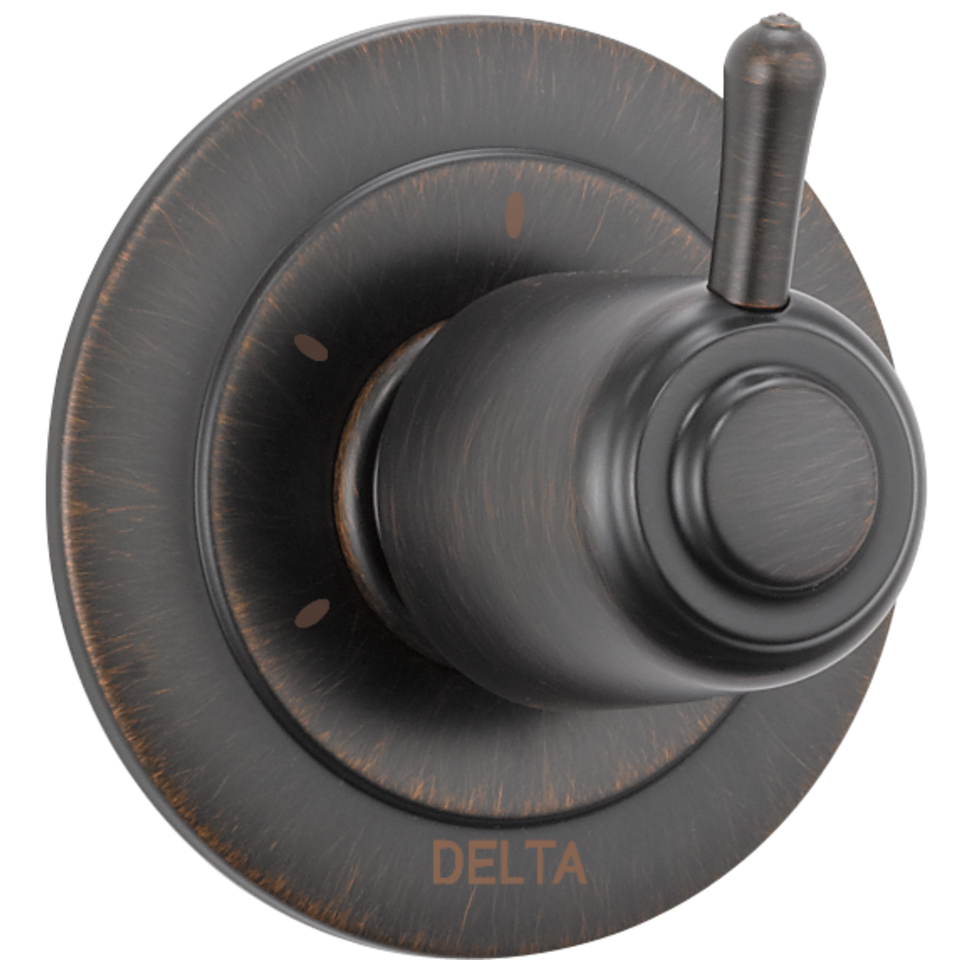 Delta T11800 3-Setting 2-Port Diverter Trim
