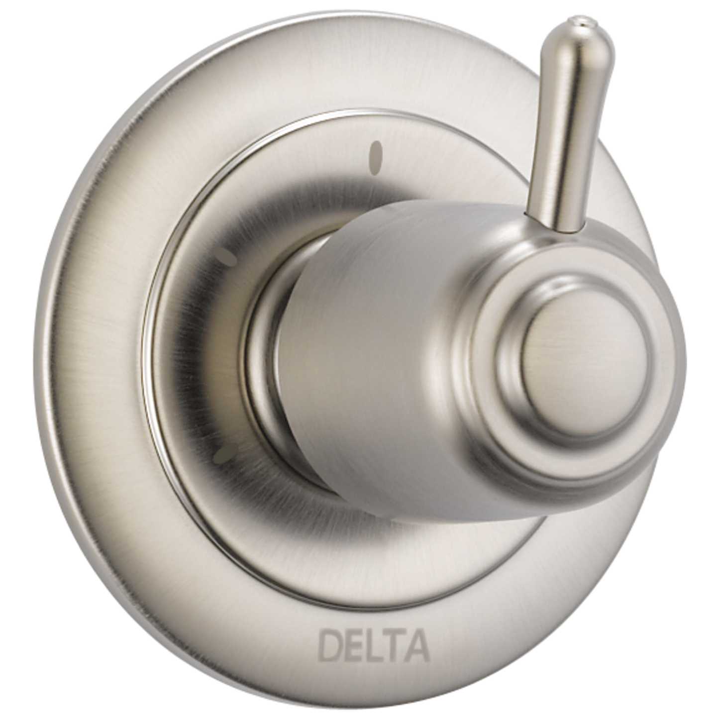 Delta T11800 3-Setting 2-Port Diverter Trim