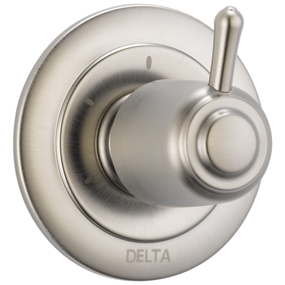 Delta T11800 3-Setting 2-Port Diverter Trim