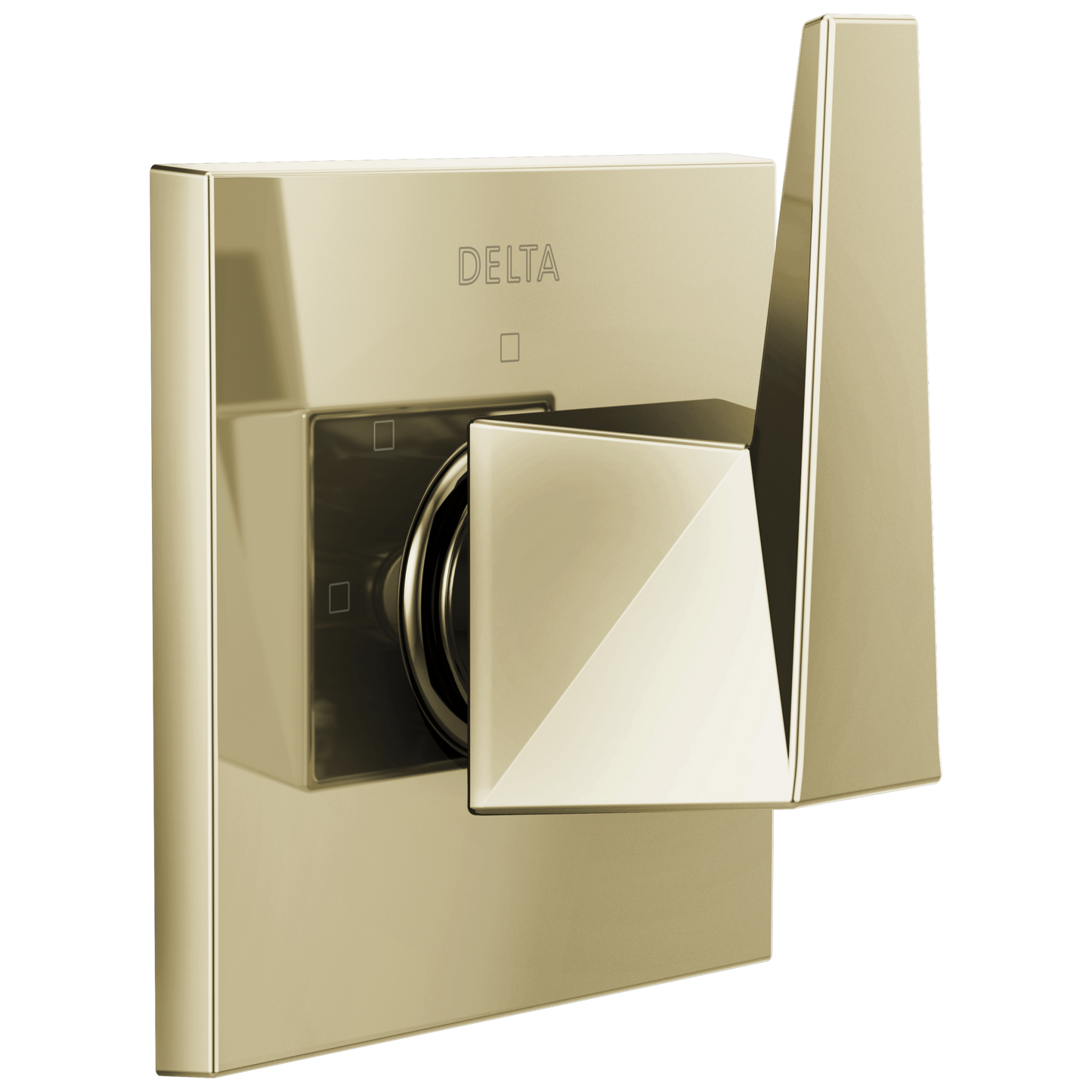 Delta Delta Trillian™: 3-Setting Diverter Trim