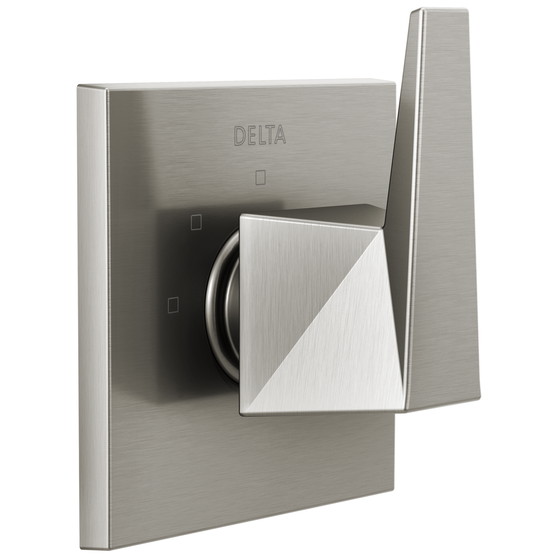 Delta Delta Trillian™: 3-Setting Diverter Trim