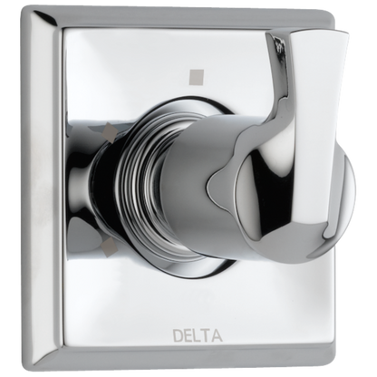 Delta T11851 Dryden 3-Setting 2-Port Diverter Trim
