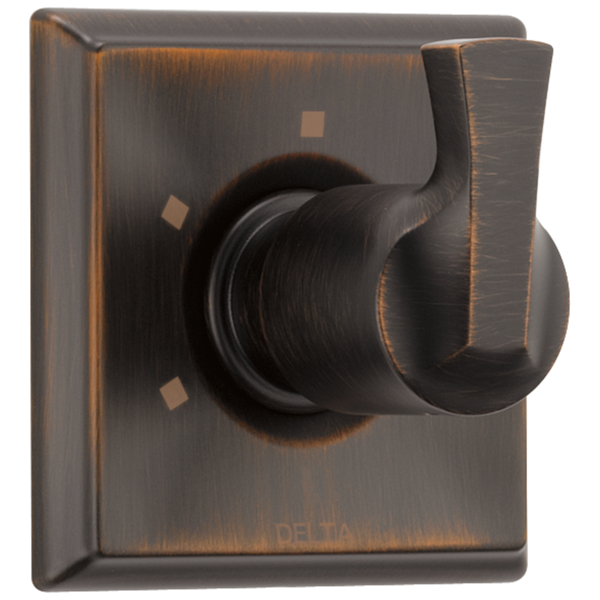 Delta T11851 Dryden 3-Setting 2-Port Diverter Trim