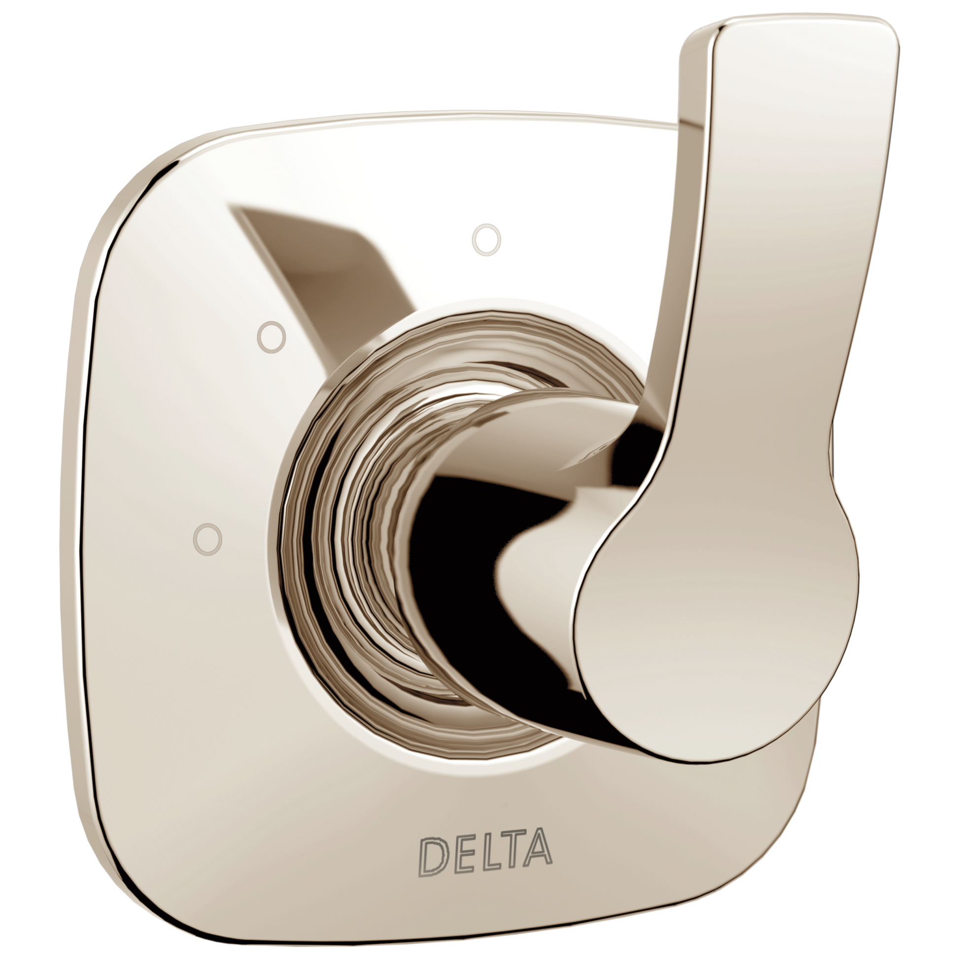 Delta T11852 Tesla 3-Setting 2-Port Diverter Trim