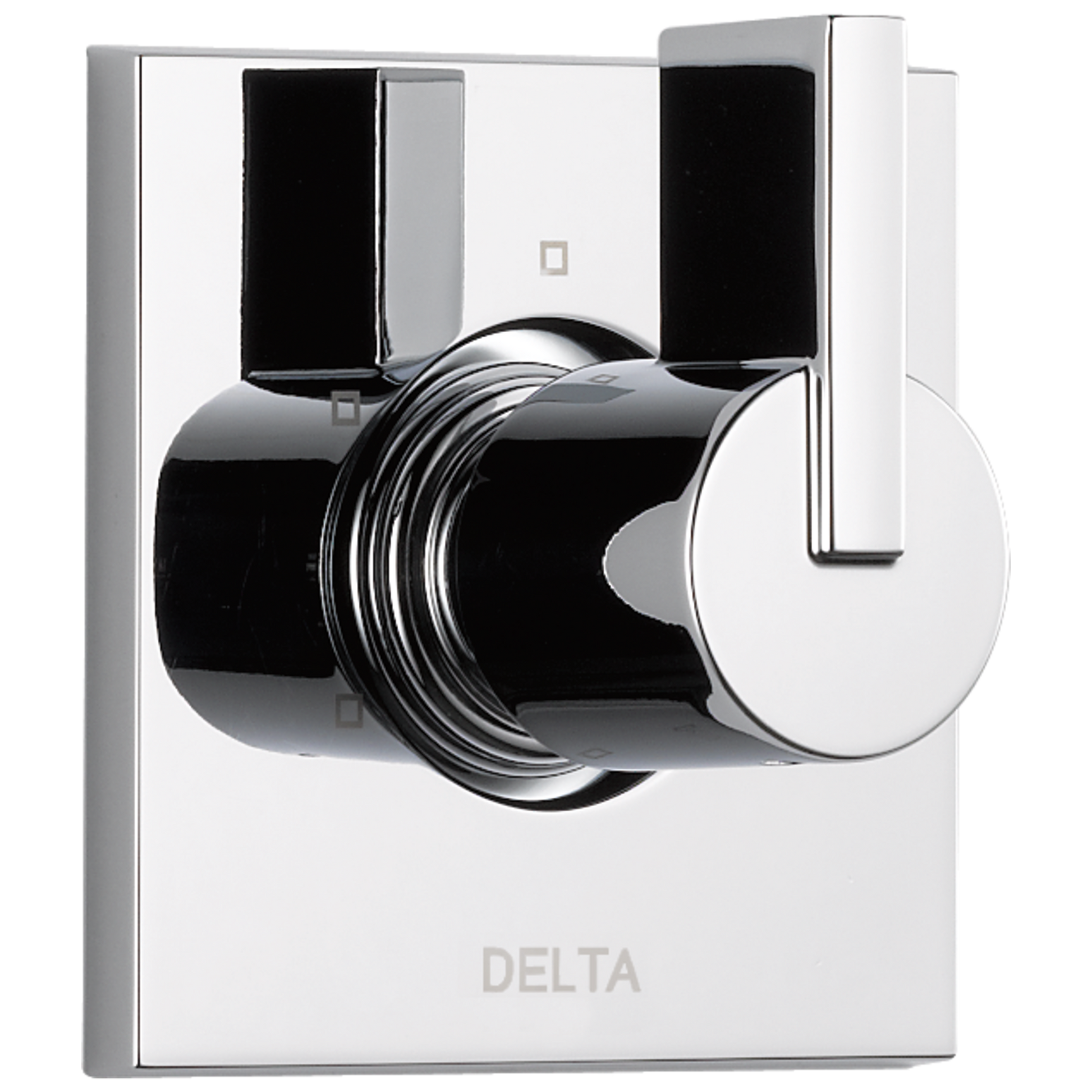 Delta T11853 Vero 3-Setting 2-Port Diverter Trim