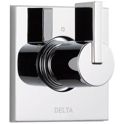 Delta T11853 Vero 3-Setting 2-Port Diverter Trim