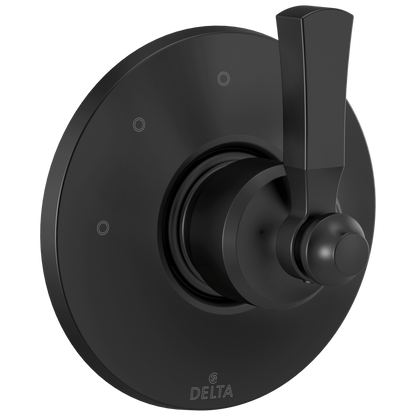 Delta Delta Dorval™: 3 Setting Diverter Trim