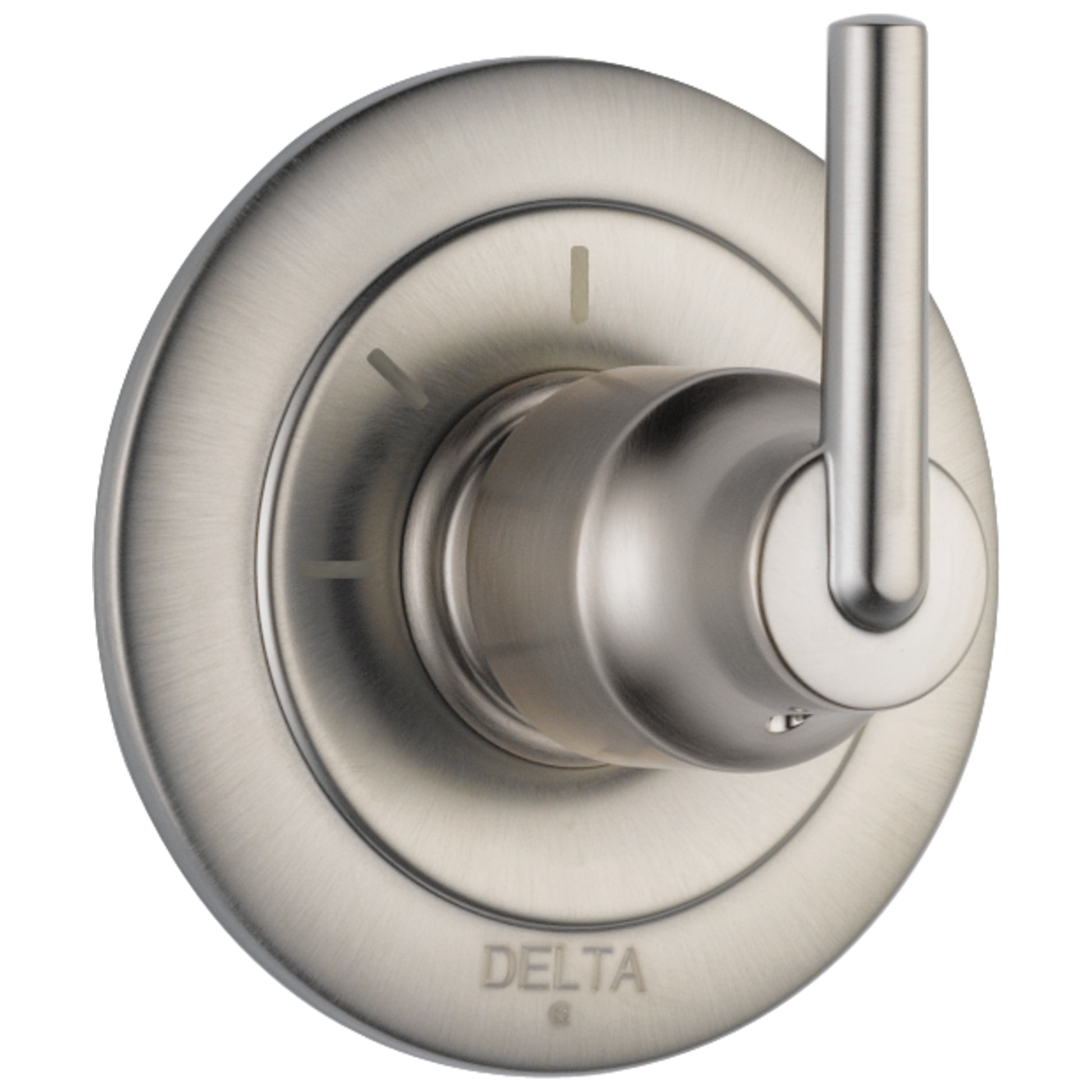 Delta T11859 Trinsic 3-Setting 2-Port Diverter Trim