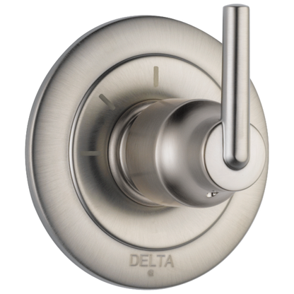 Delta T11859 Trinsic 3-Setting 2-Port Diverter Trim