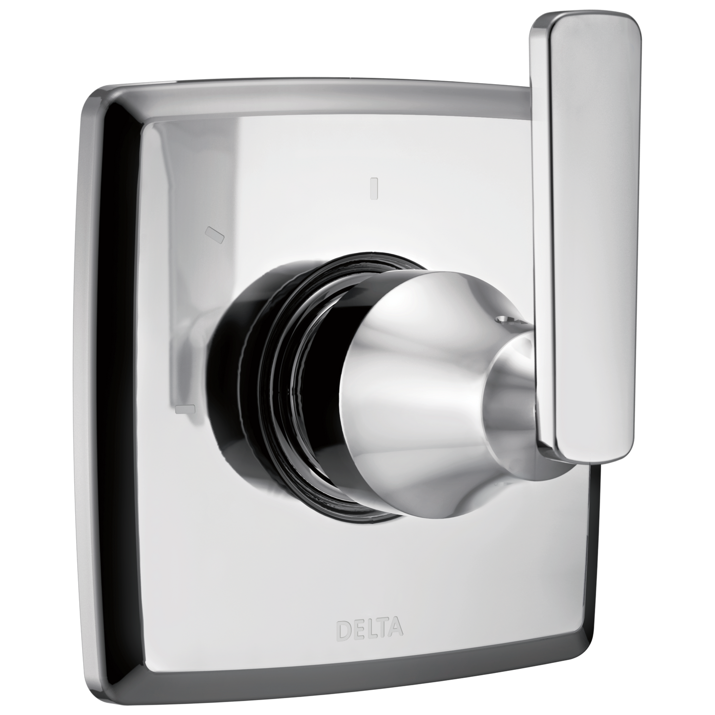 Delta T11864 Ashlyn 3-Setting 2-Port Diverter Trim