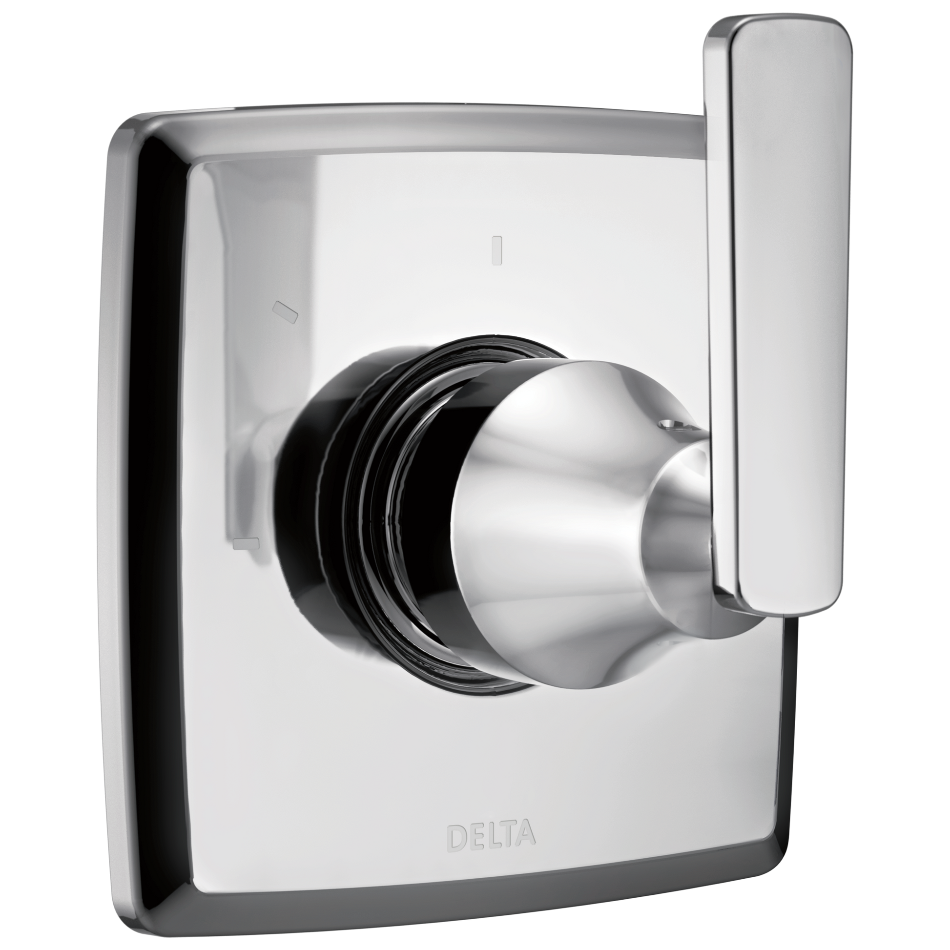 Delta T11864 Ashlyn 3-Setting 2-Port Diverter Trim