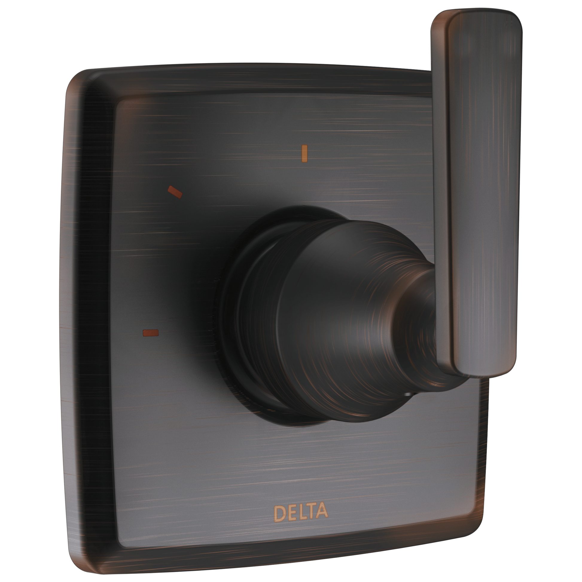 Delta T11864 Ashlyn 3-Setting 2-Port Diverter Trim