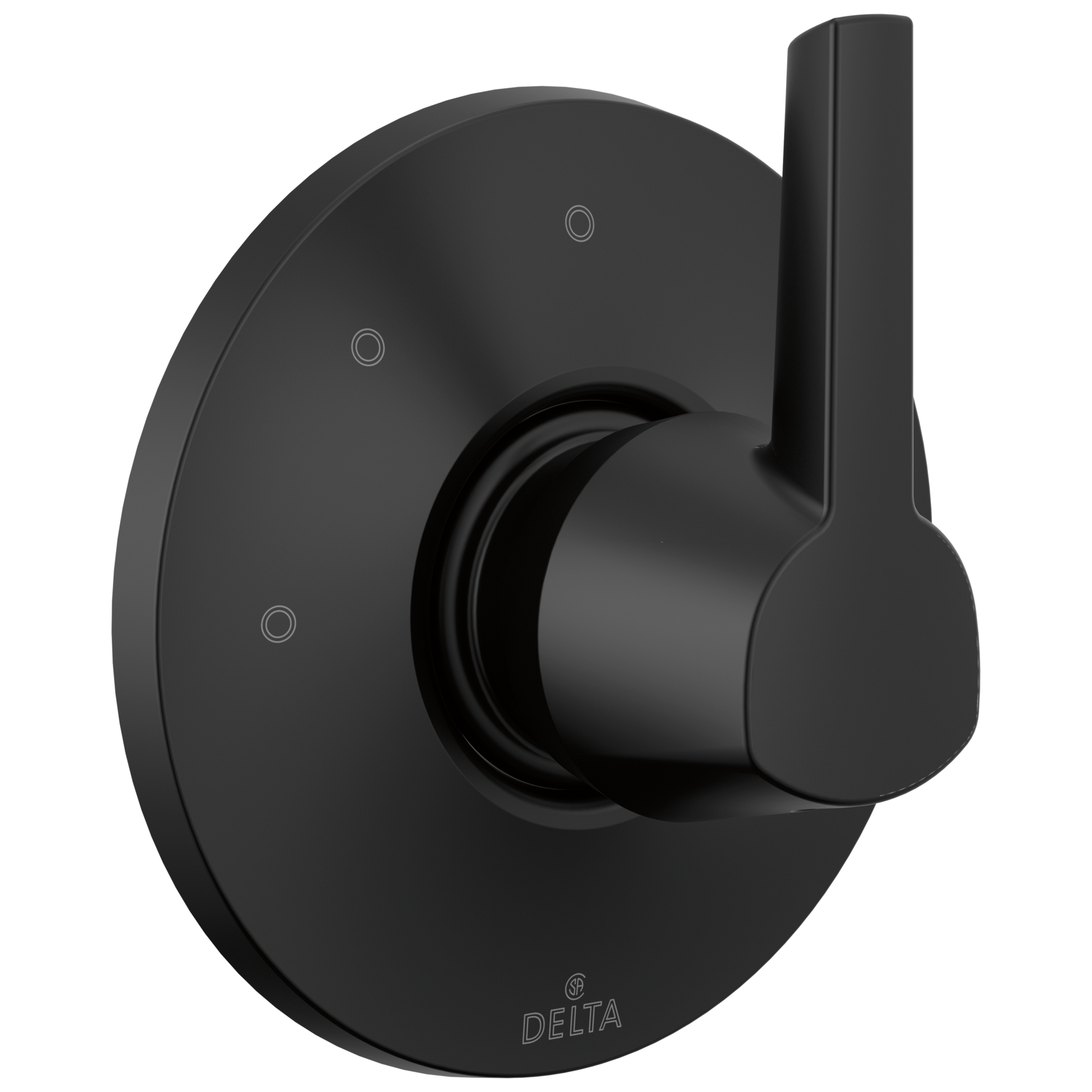 Delta Galeon: 3 Setting Diverter Trim