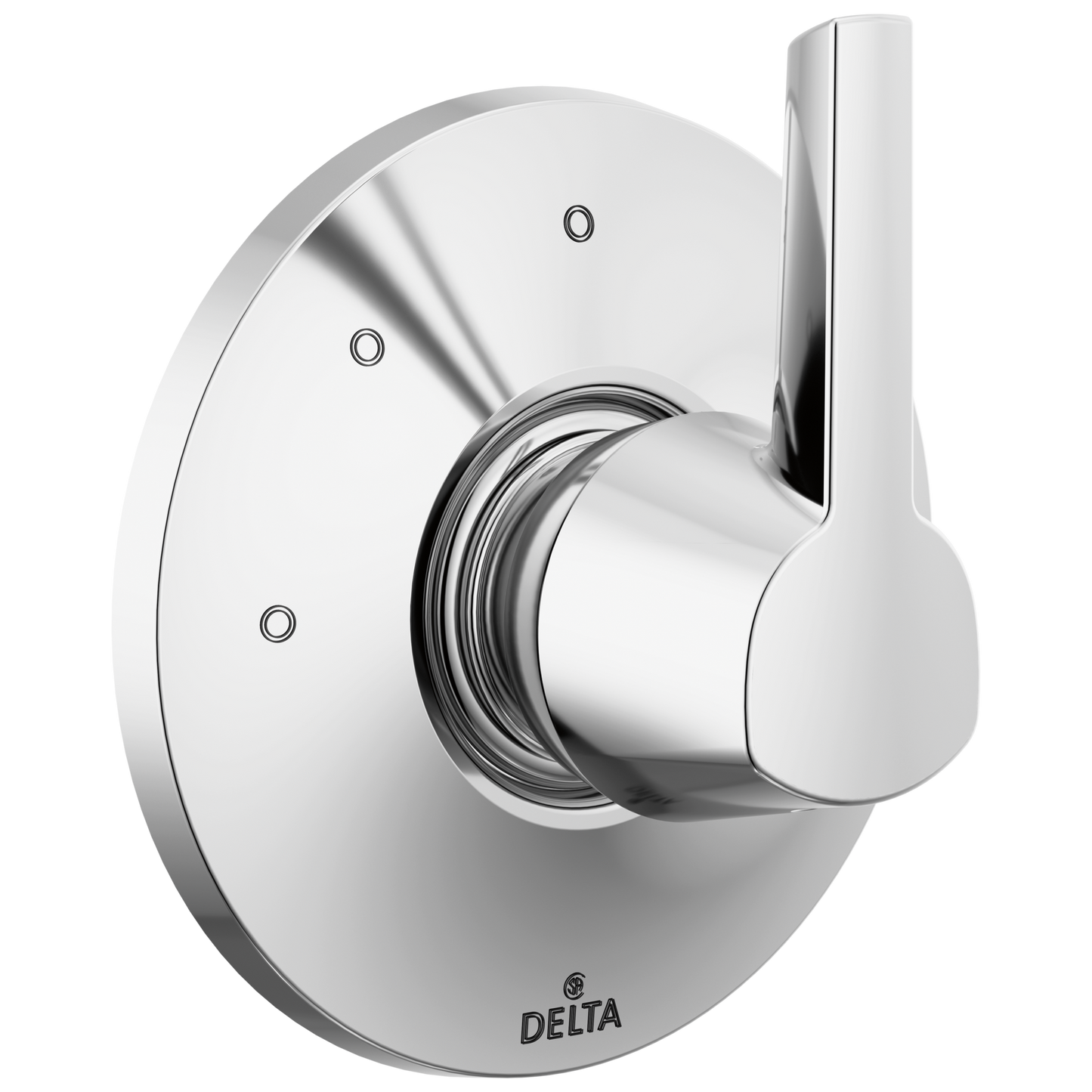 Delta Galeon: 3 Setting Diverter Trim
