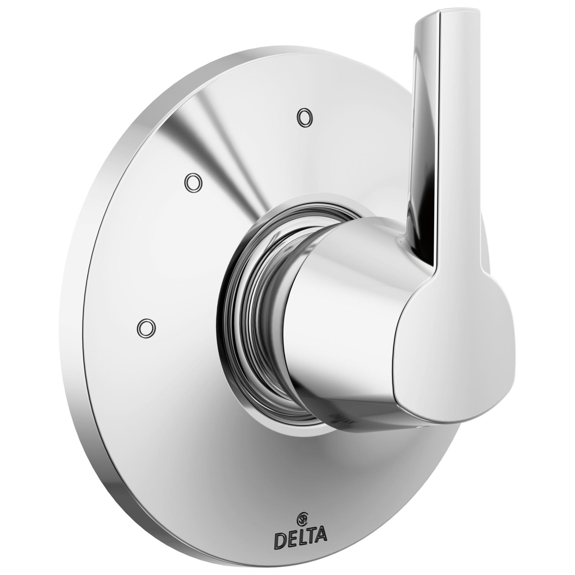 Delta Galeon: 3 Setting Diverter Trim