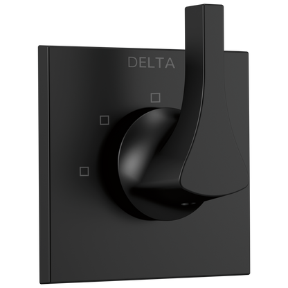 Delta T11874 Zura 3-Setting 2-Port Diverter Trim