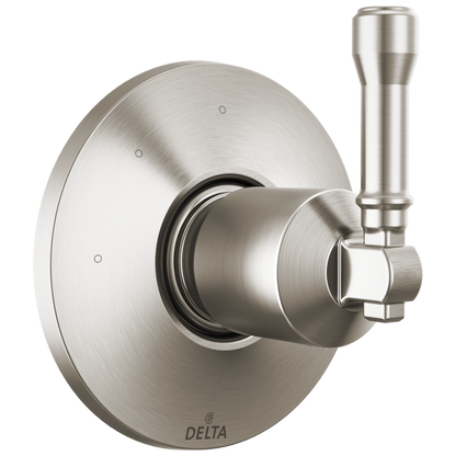 Delta Broderick: 3-Setting Diverter Trim