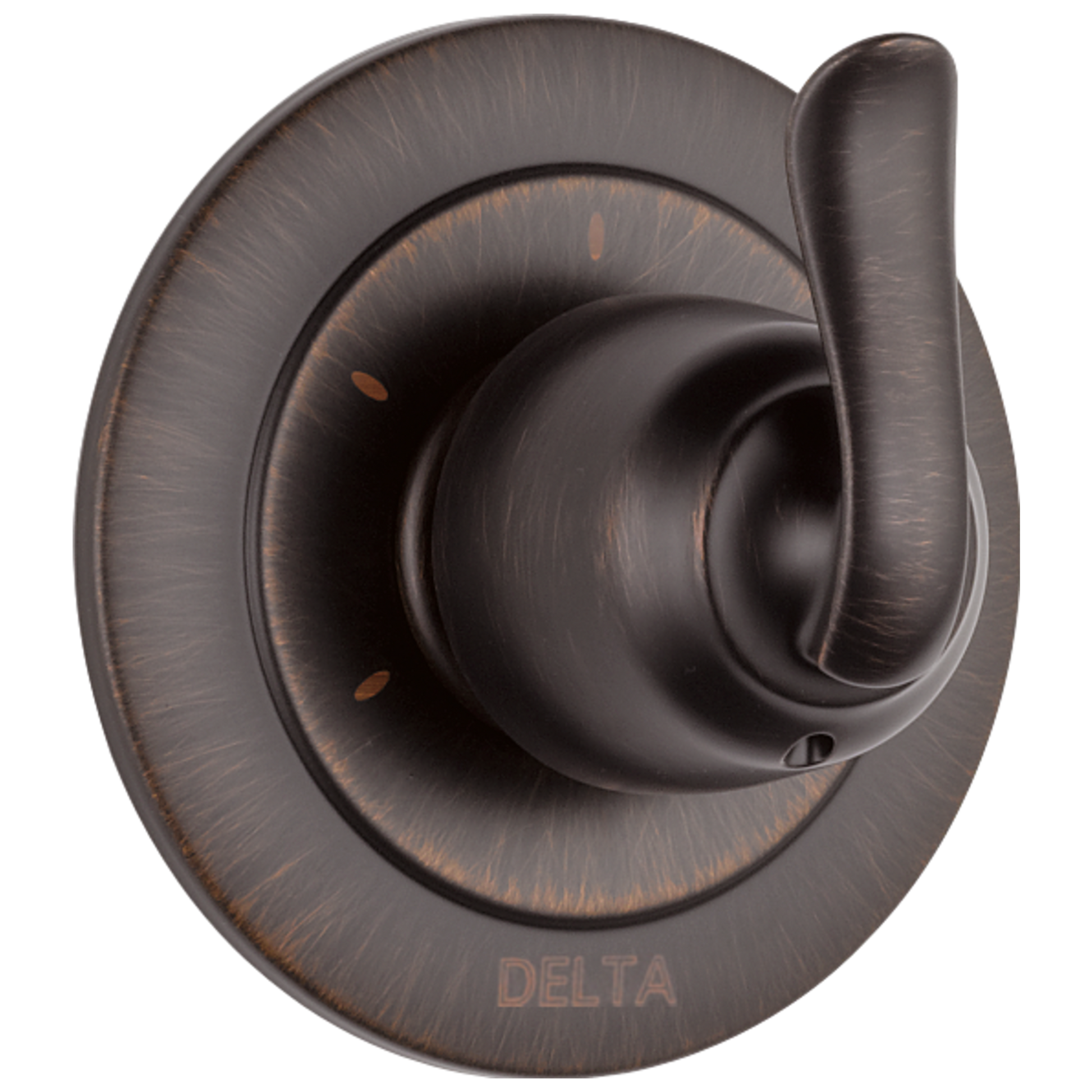 Delta T11894 Linden 3-Setting 2-Port Diverter Trim