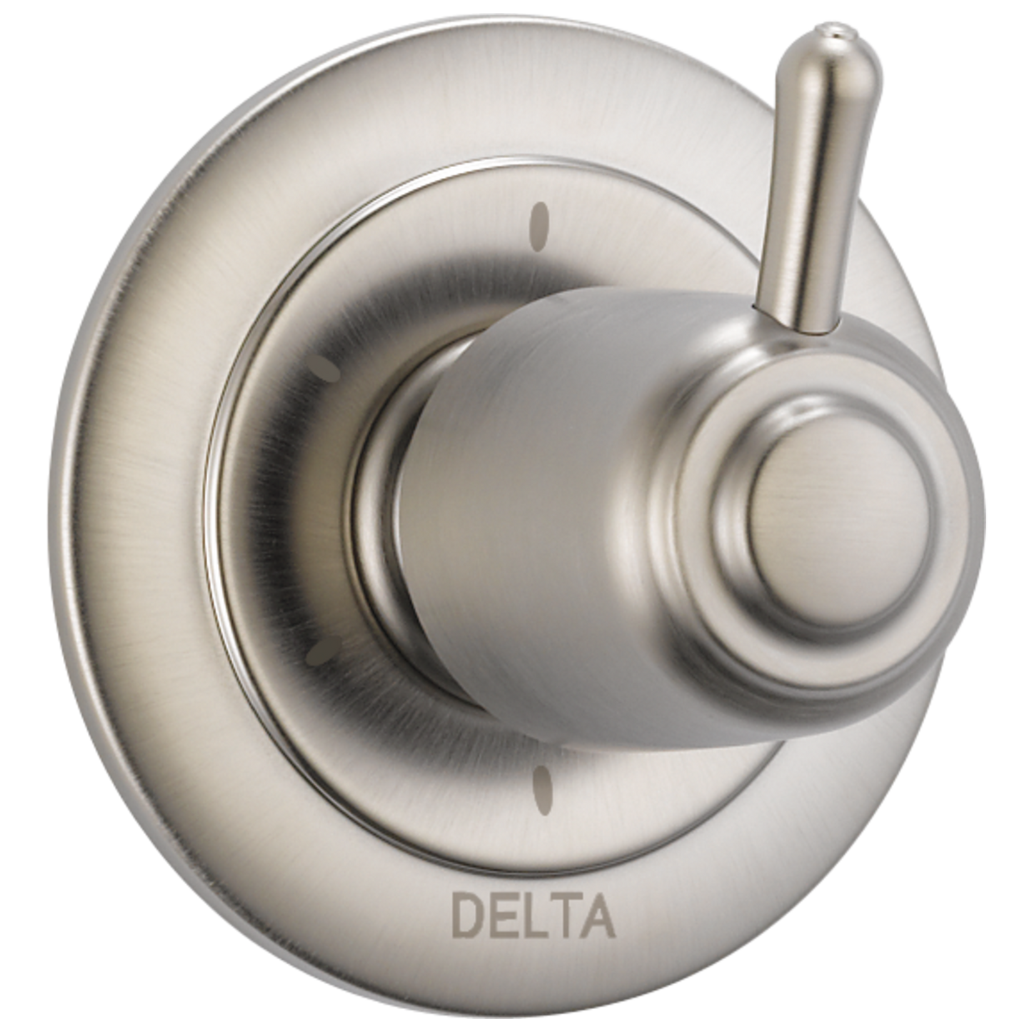Delta Delta Other: 6-Setting 3-Port Diverter Trim