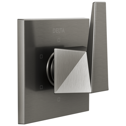 Delta Delta Trillian™: 6-Setting Diverter Trim