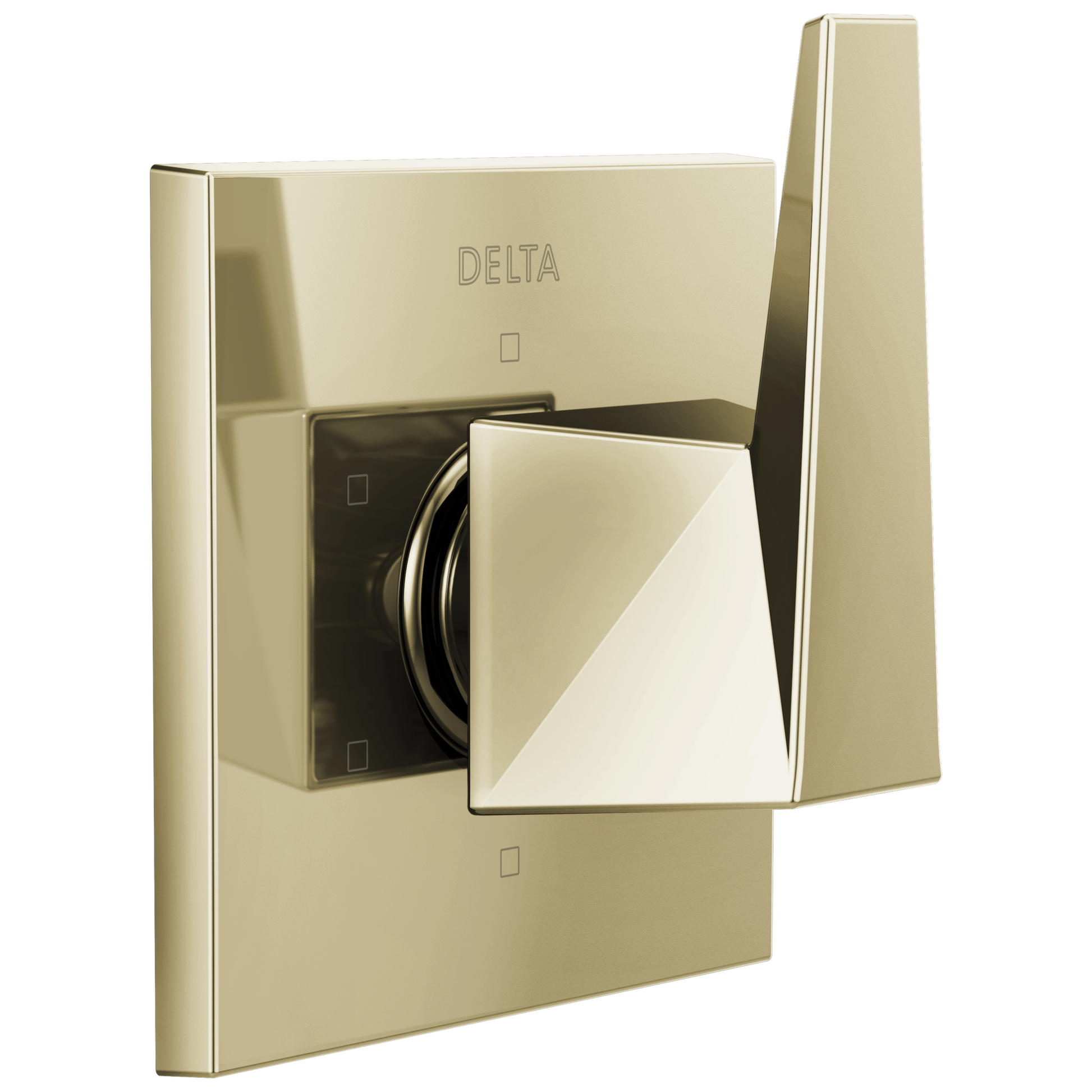 Delta Delta Trillian™: 6-Setting Diverter Trim