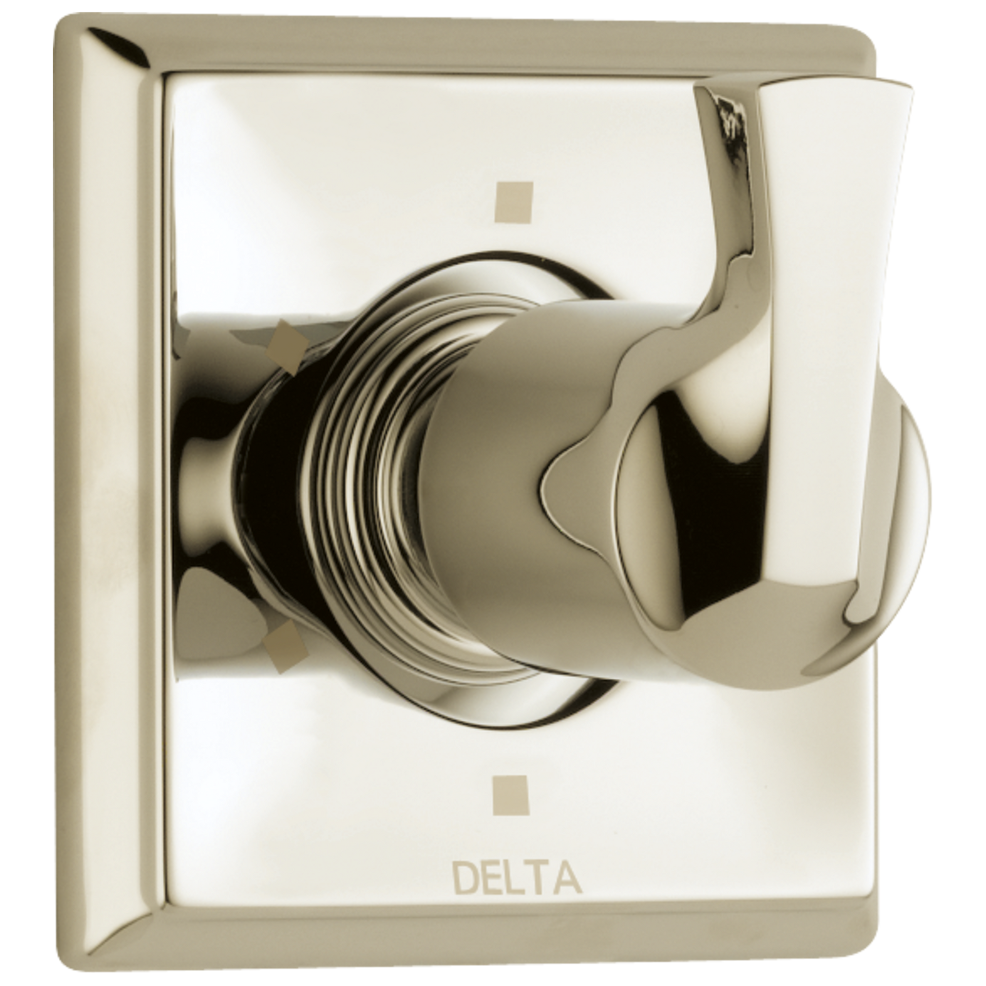 Delta T11951 Dryden 6-Setting 3-Port Diverter Trim