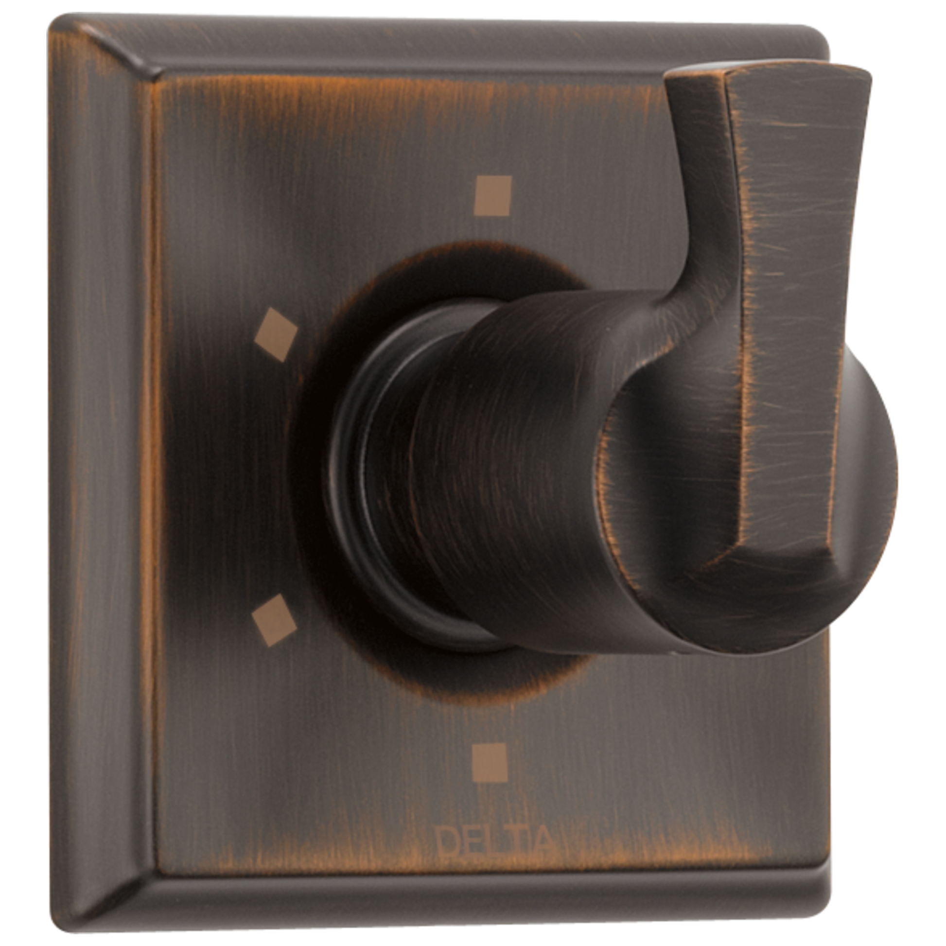 Delta T11951 Dryden 6-Setting 3-Port Diverter Trim